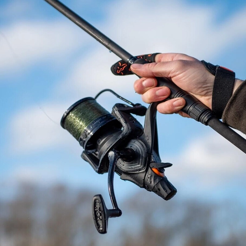 Fox EOS 12000 FS Reel